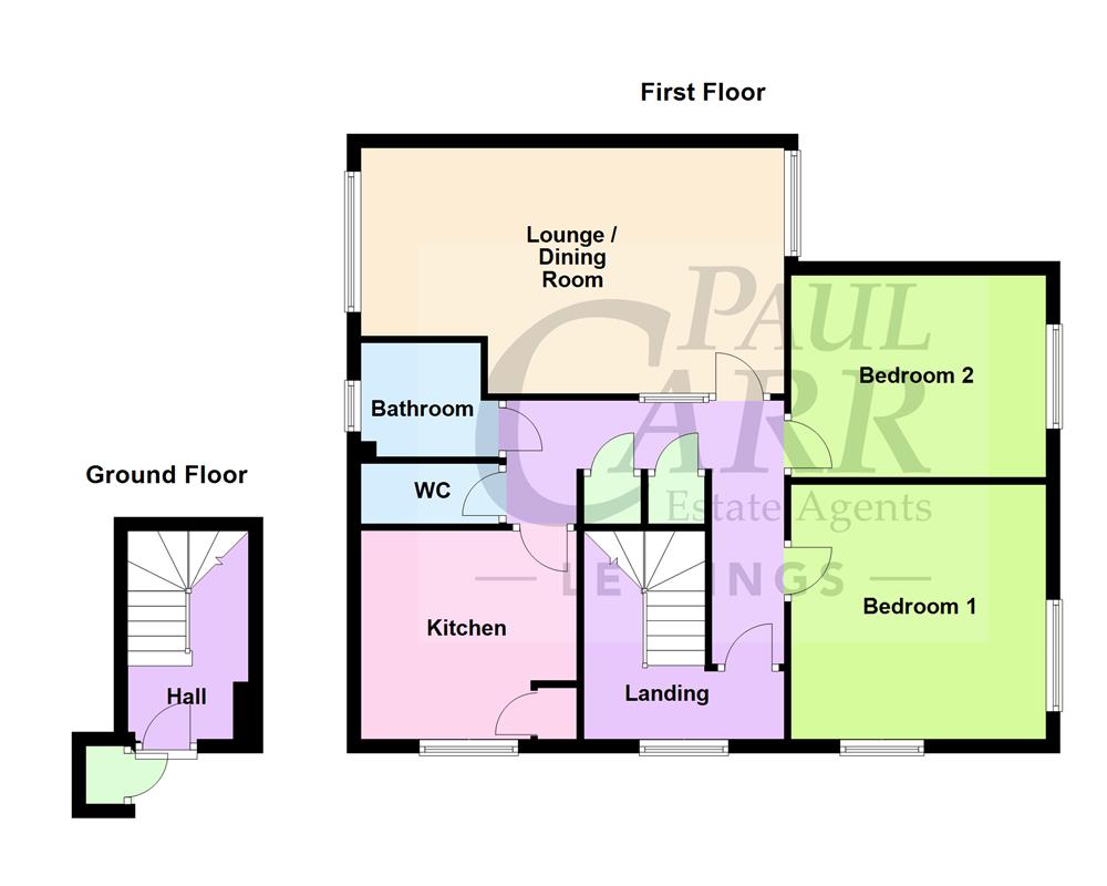 Floorplan One