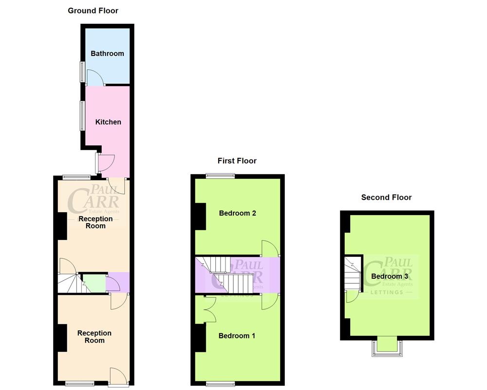 Floorplan One