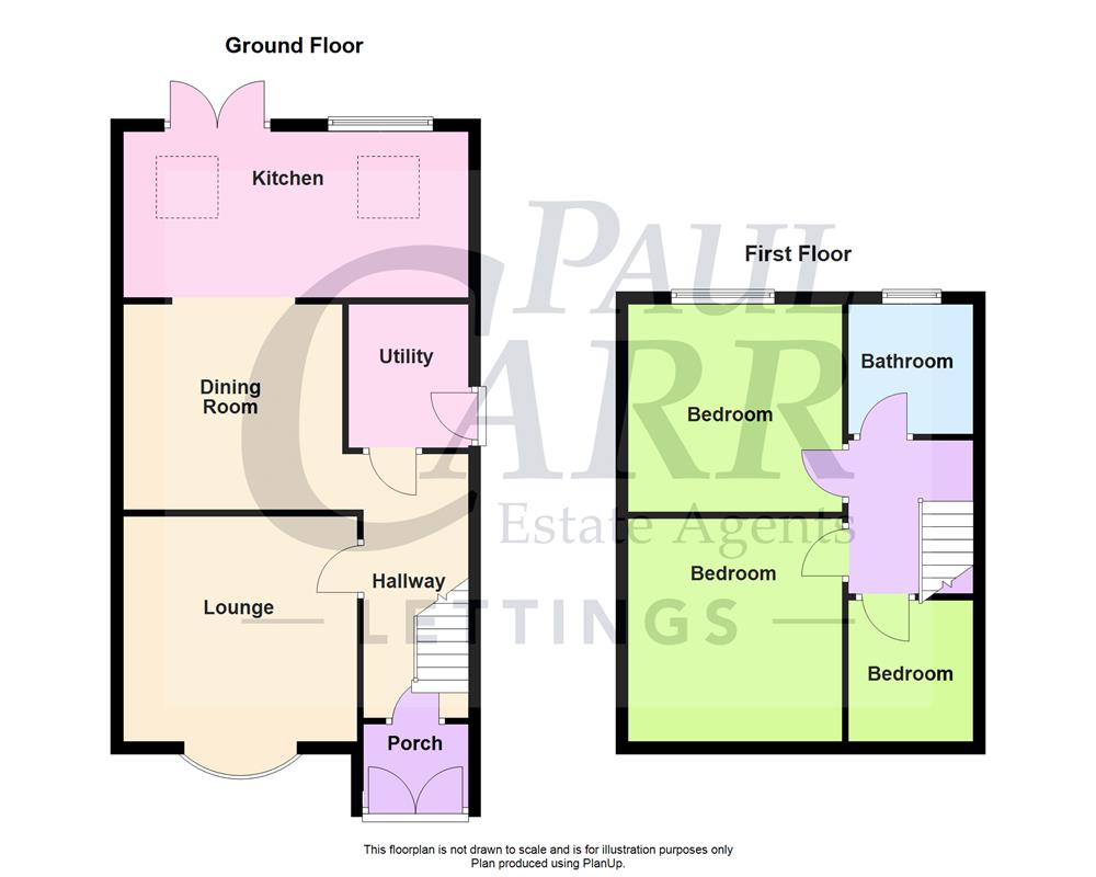 Floorplan One