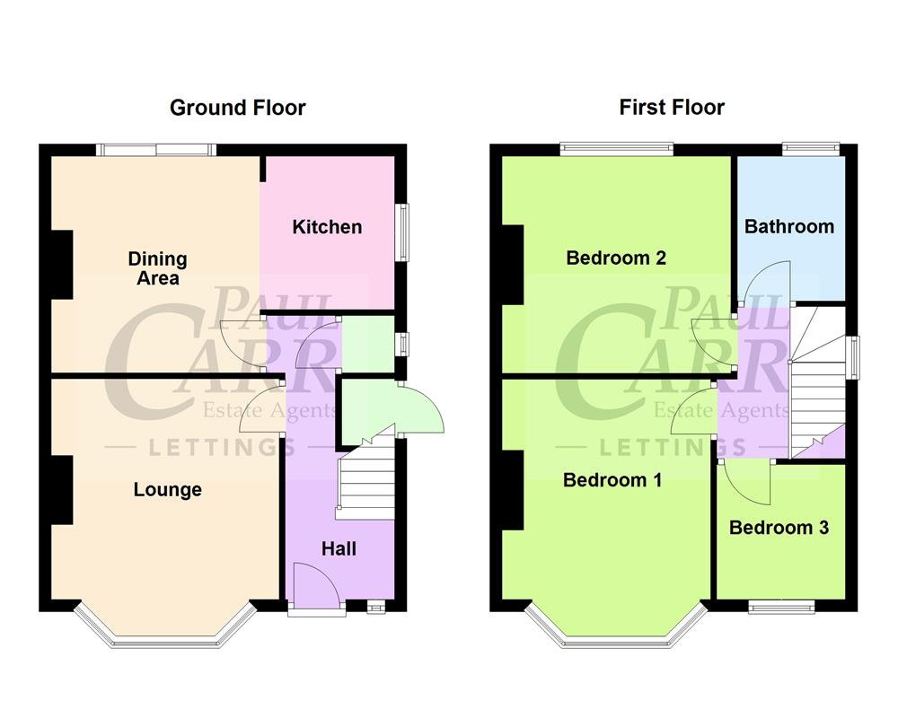 Floorplan One