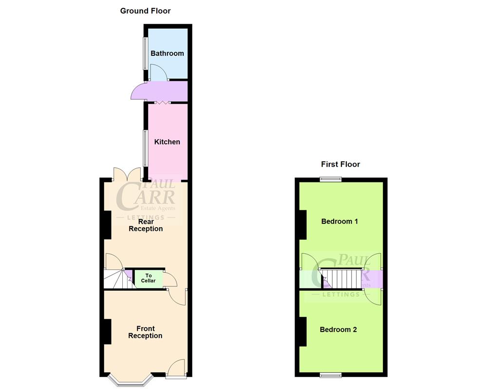 Floorplan One