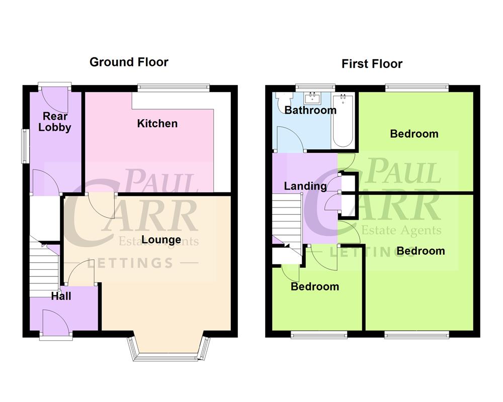Floorplan One