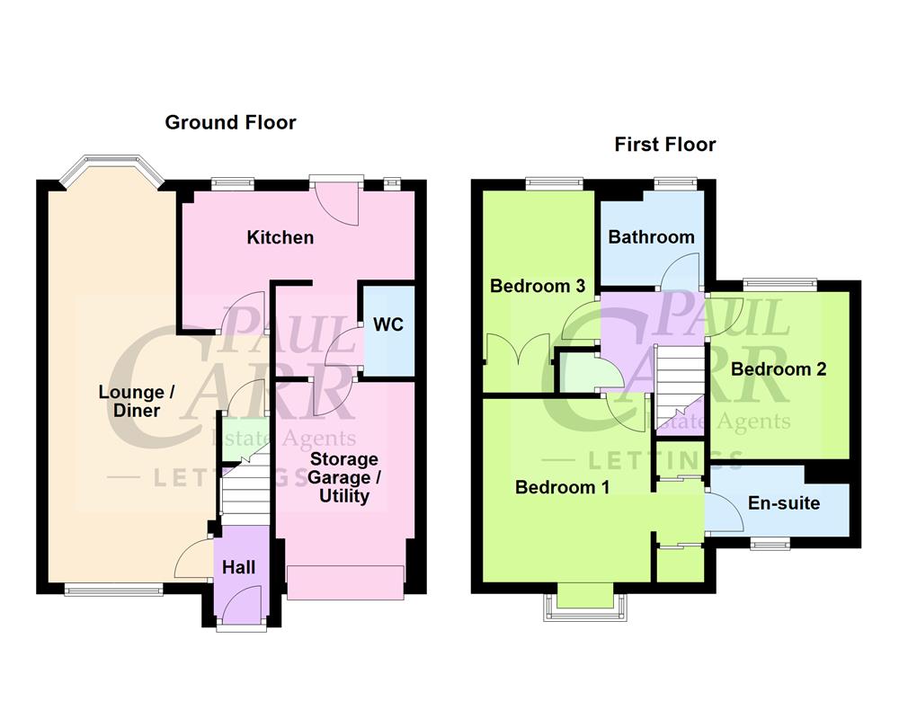 Floorplan One
