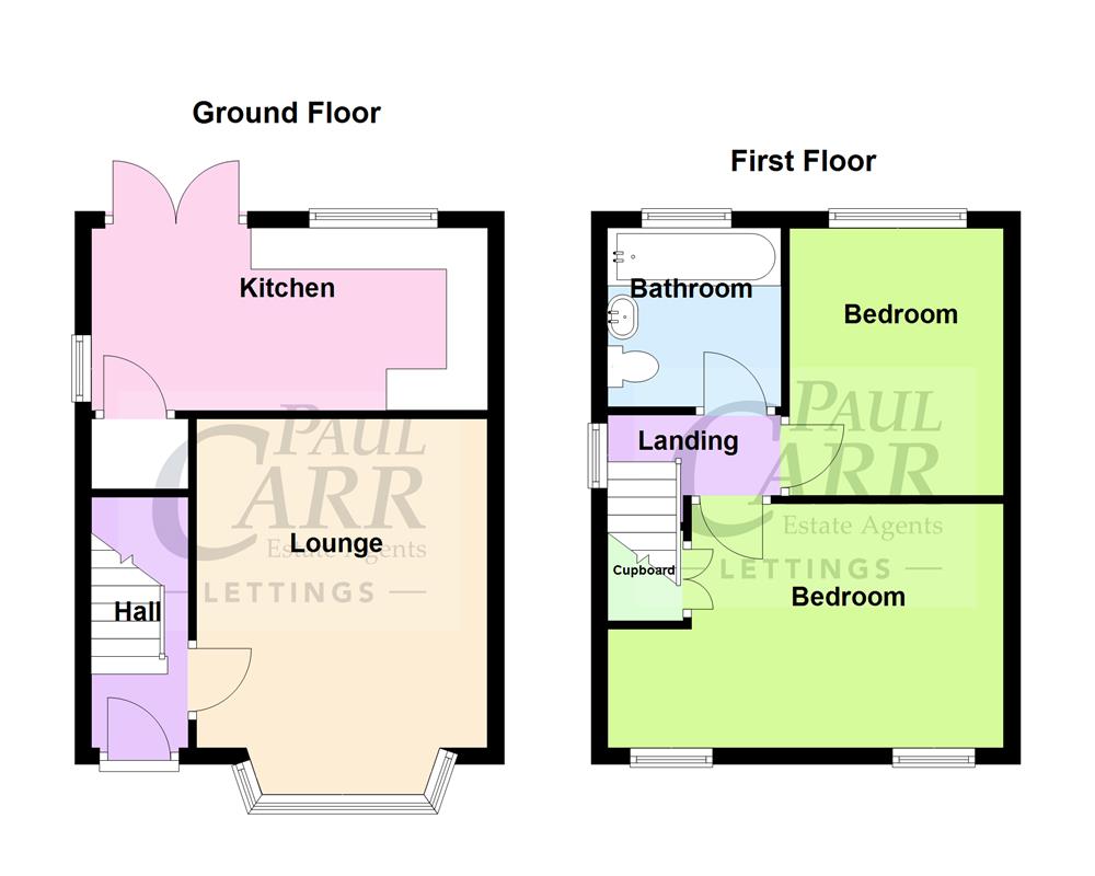 Floorplan One