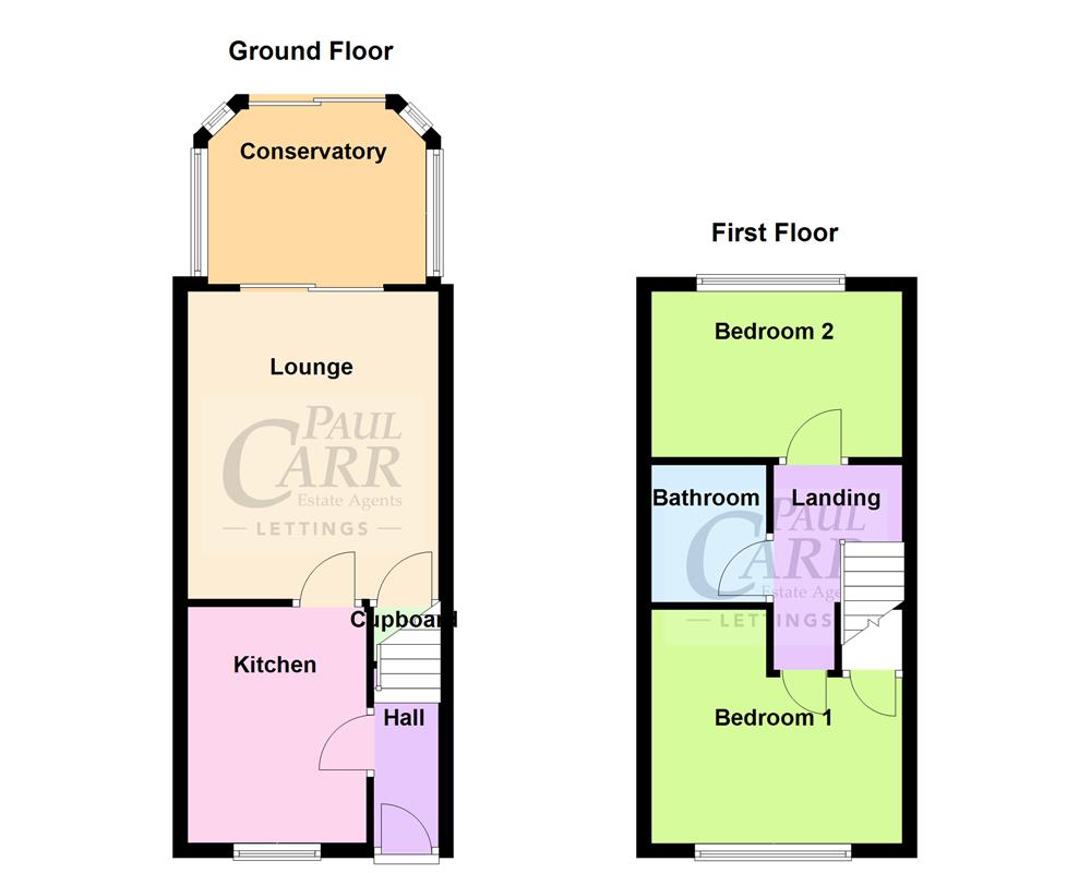 Floorplan One