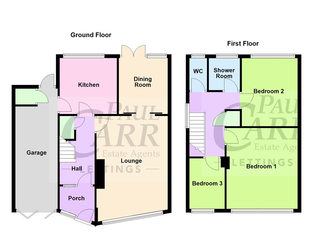 Floorplan One