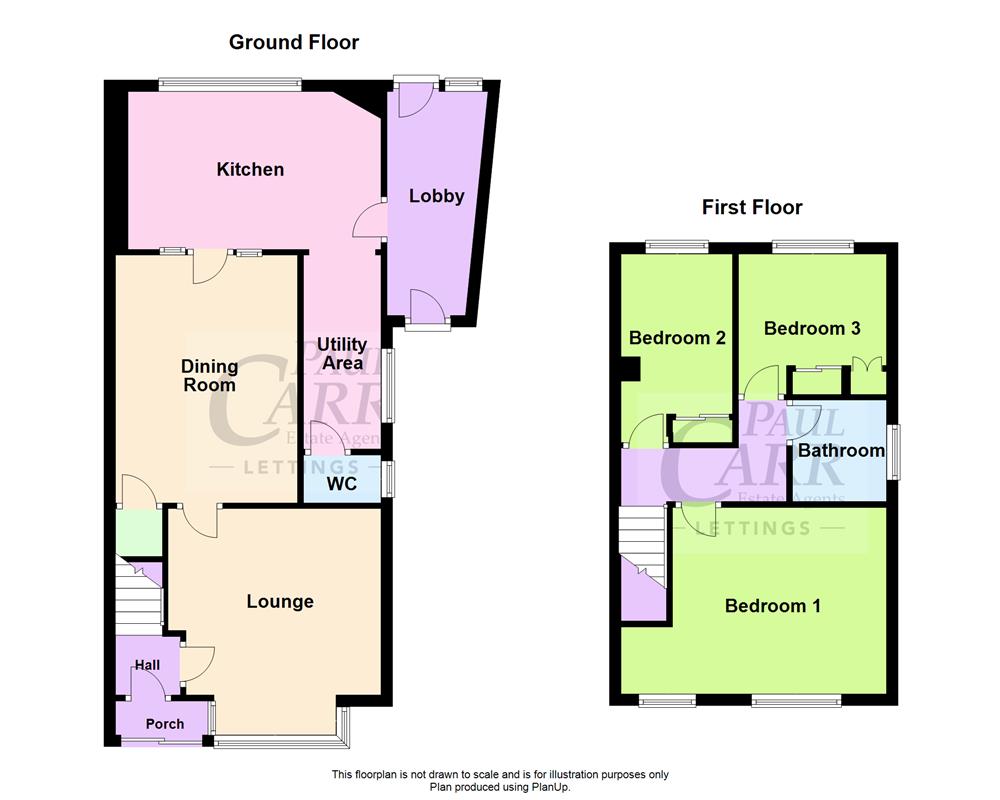 Floorplan One