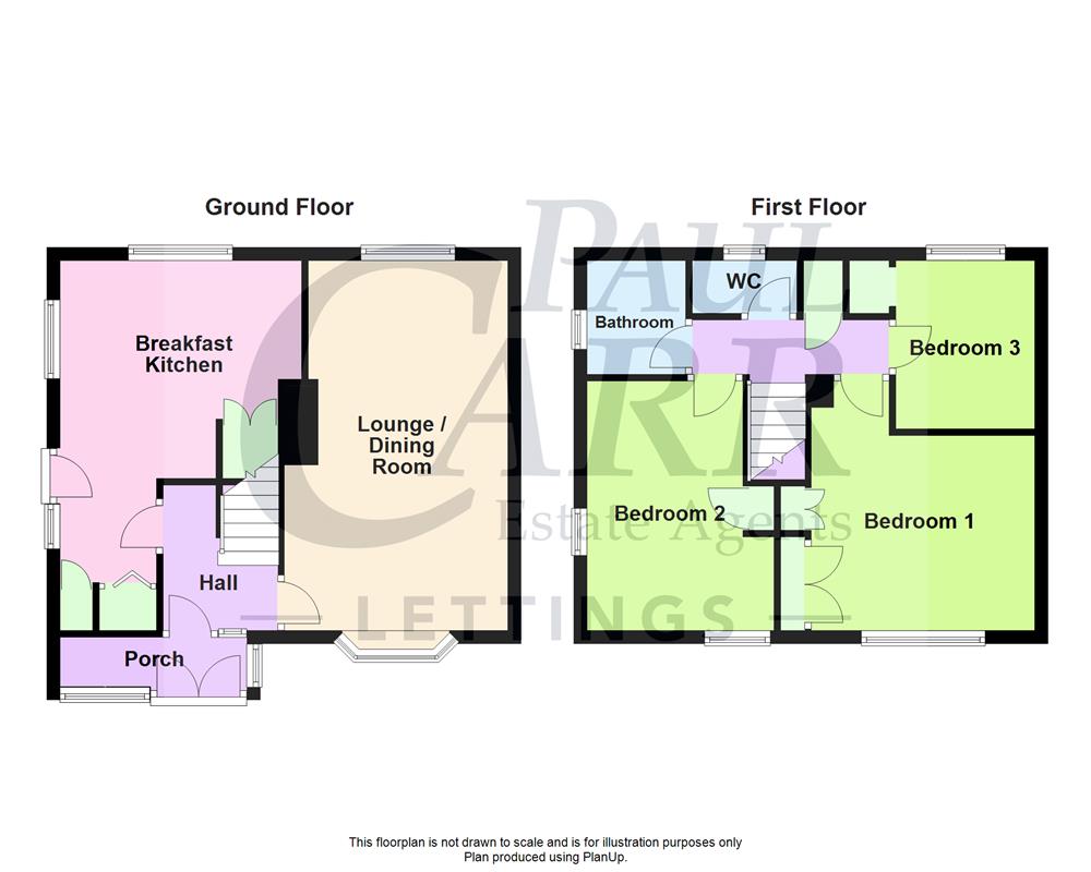 Floorplan One