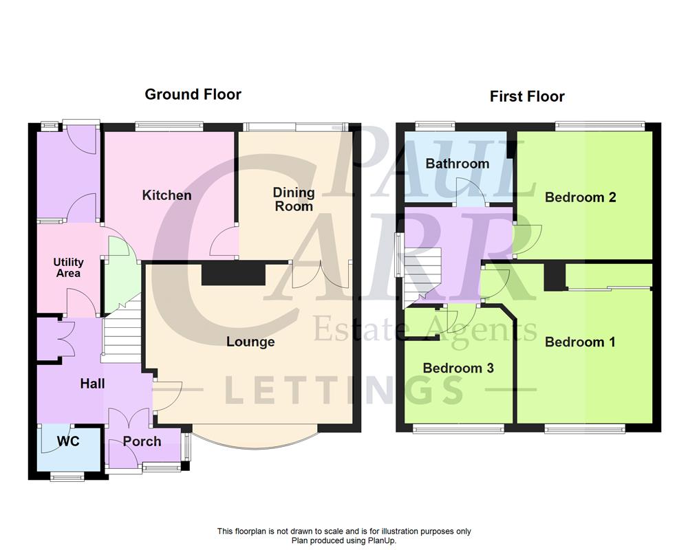 Floorplan One