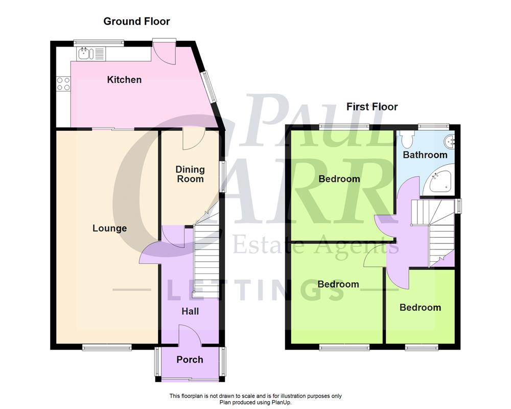 Floorplan One
