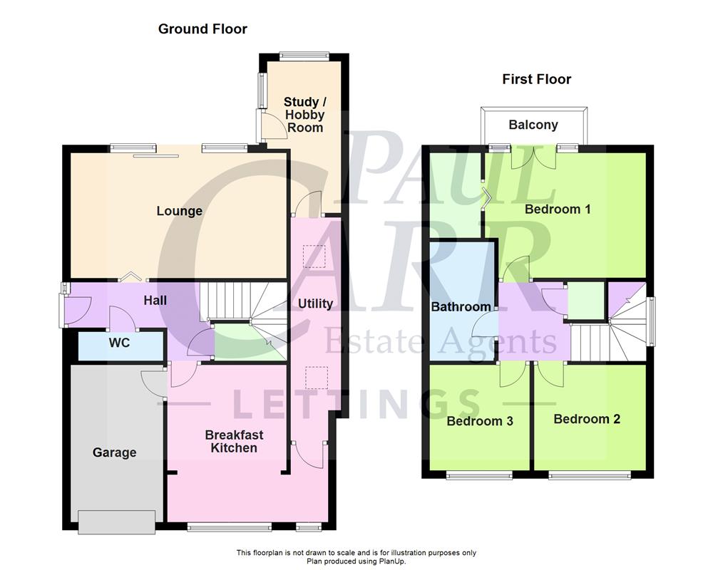 Floorplan One