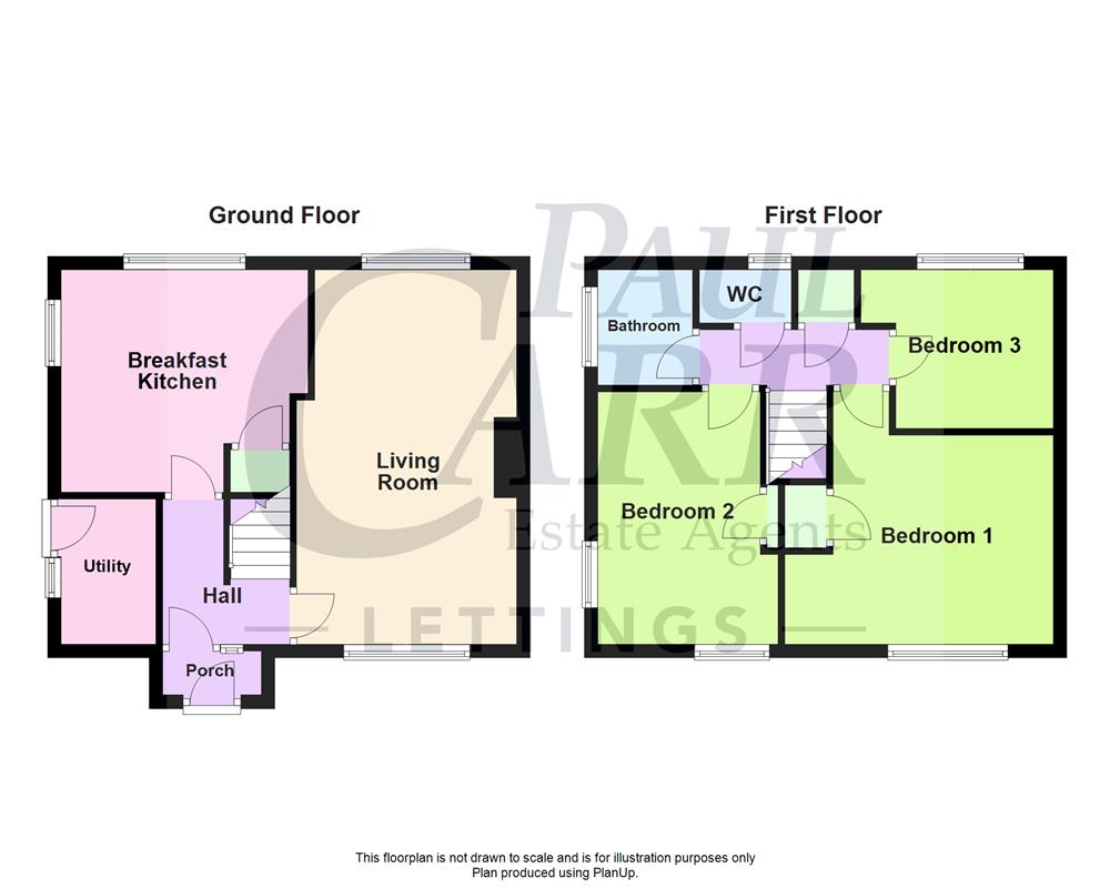 Floorplan One