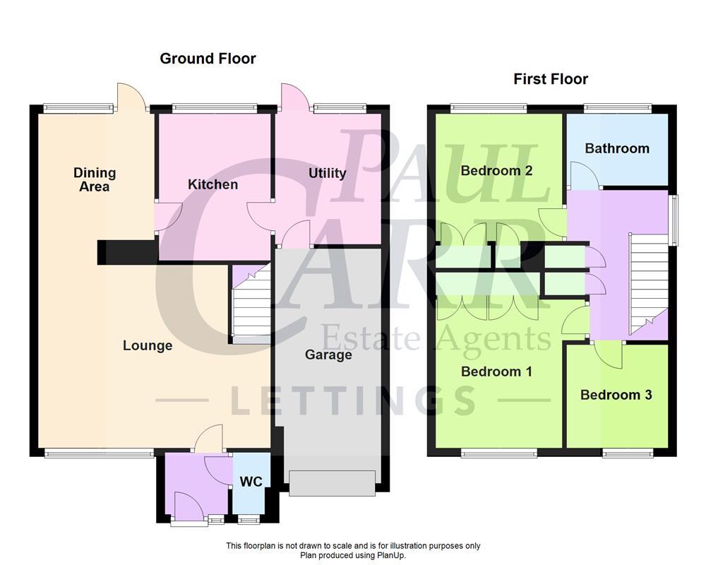 Floorplan One