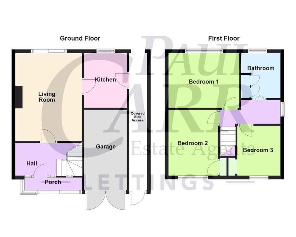 Floorplan One