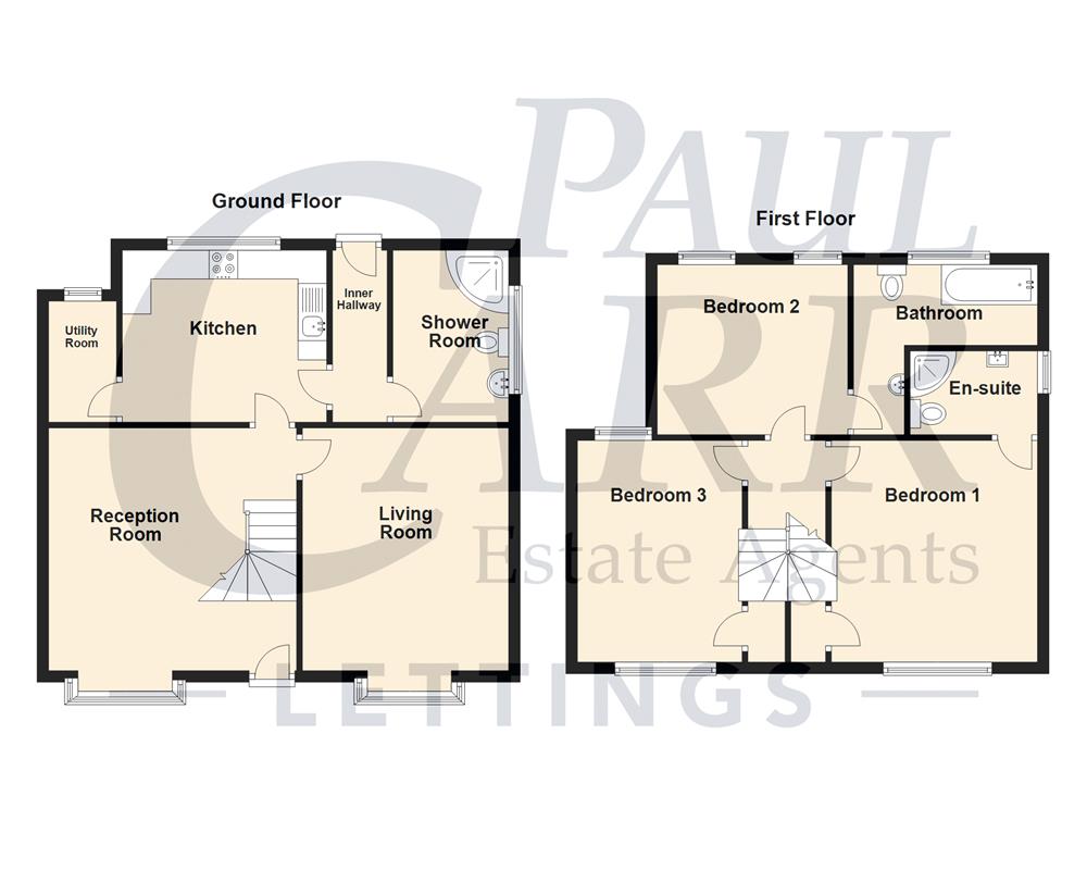 Floorplan One