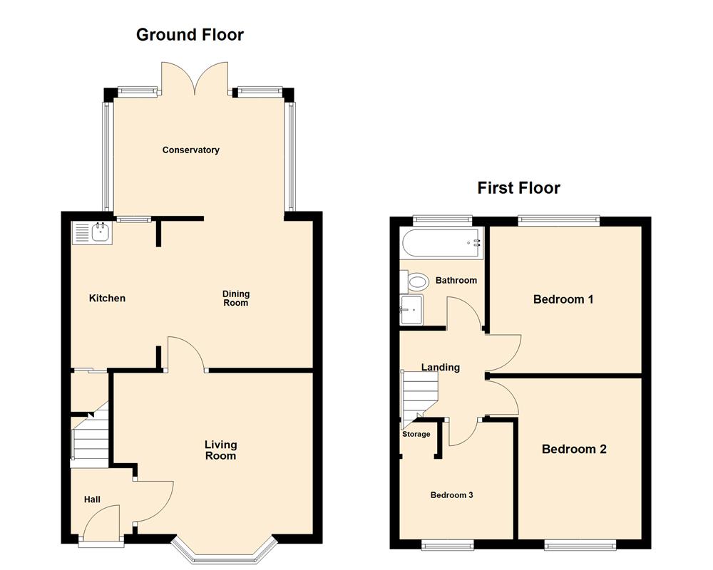 Floorplan One