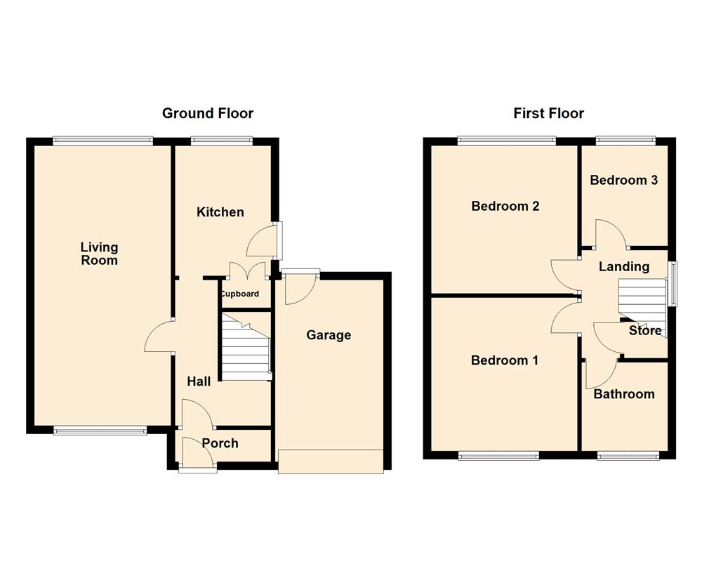 Floorplan One