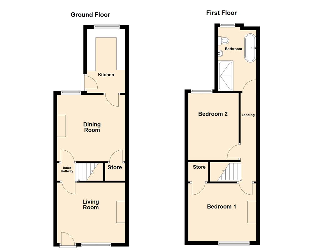 Floorplan One