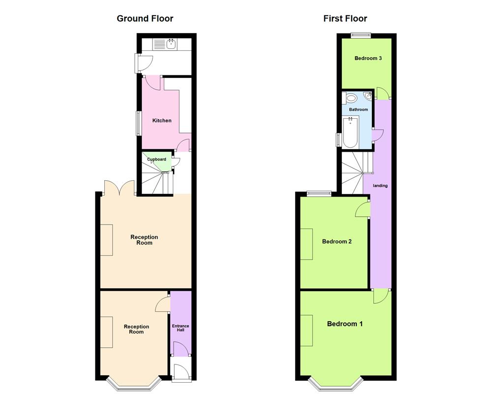 Floorplan One
