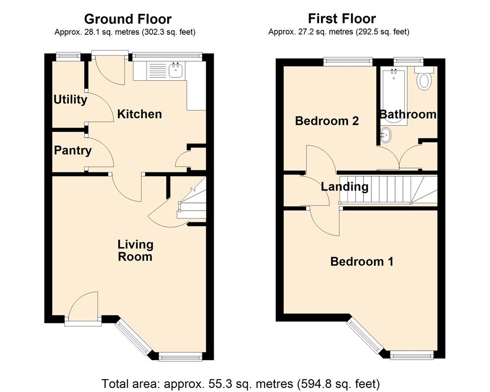 Floorplan One