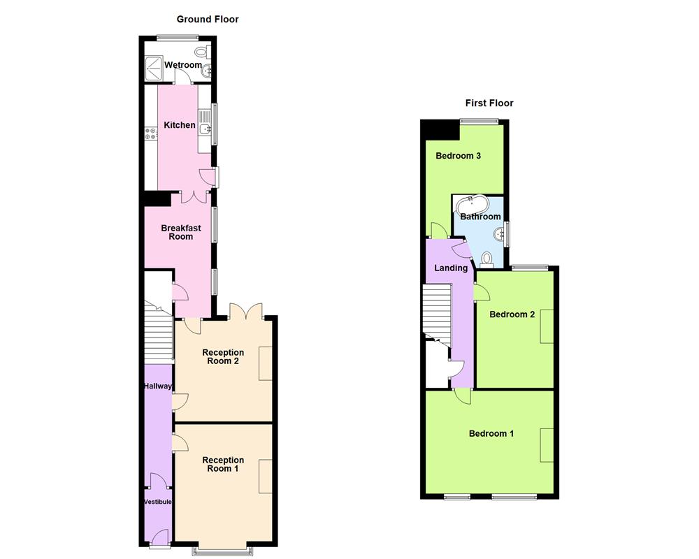 Floorplan One