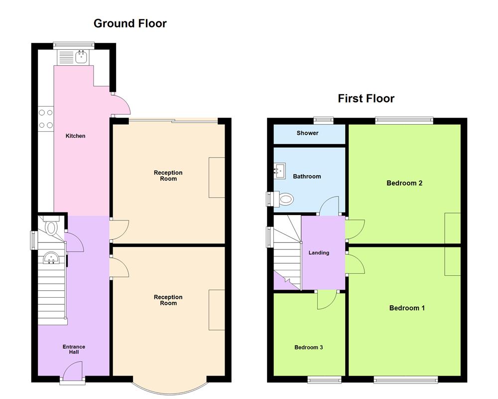 Floorplan One