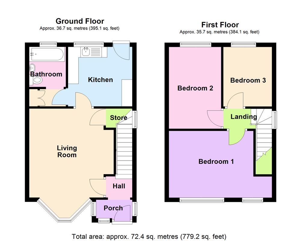 Floorplan One