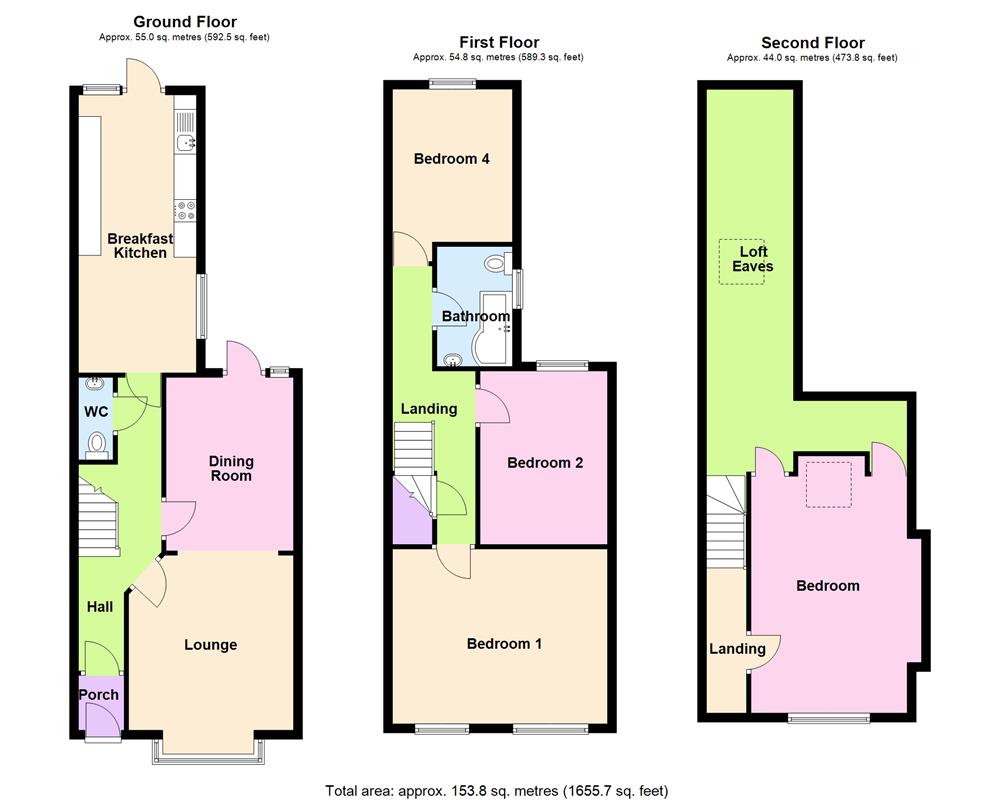 Floorplan One