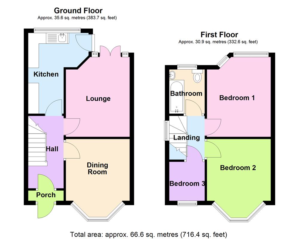Floorplan One