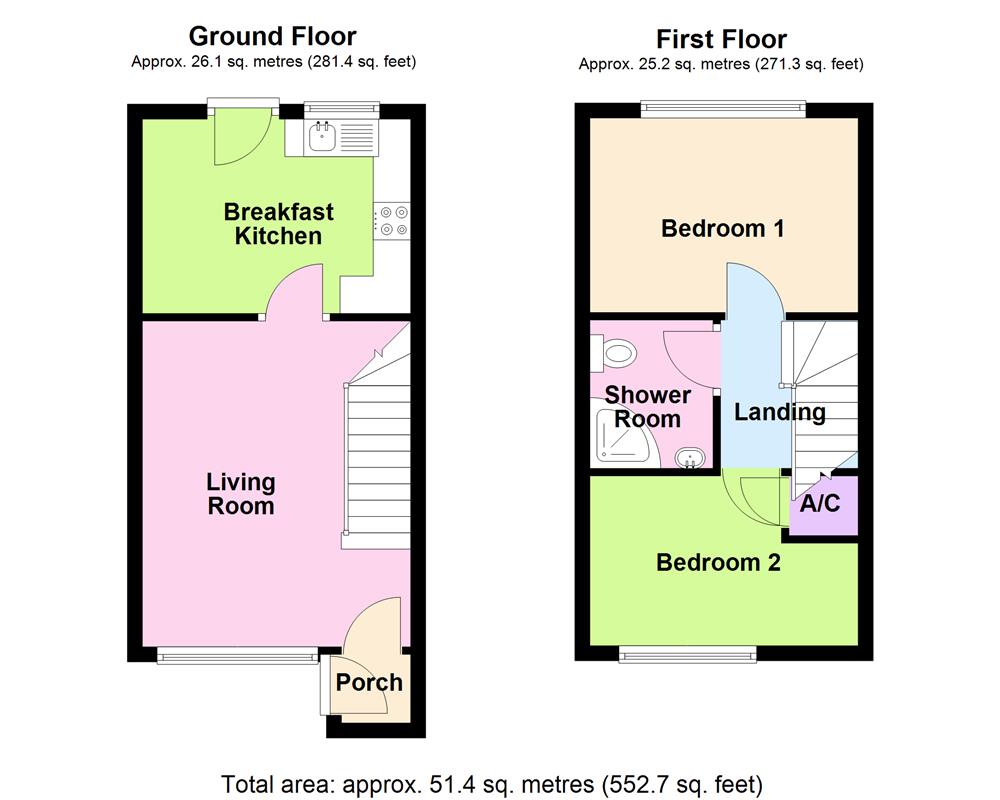 Floorplan One