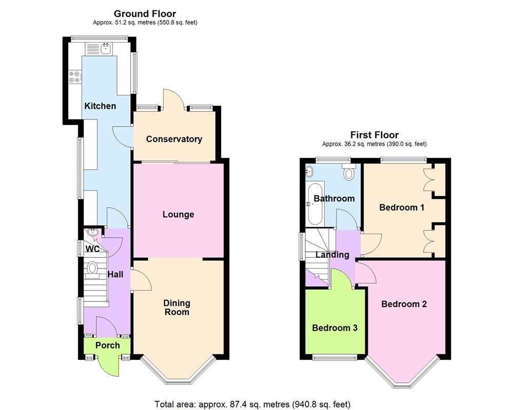Floorplan One