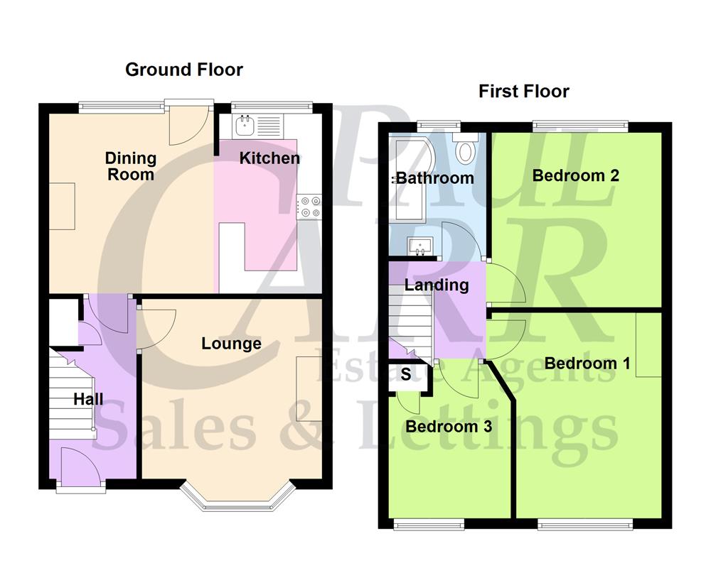 Floorplan One