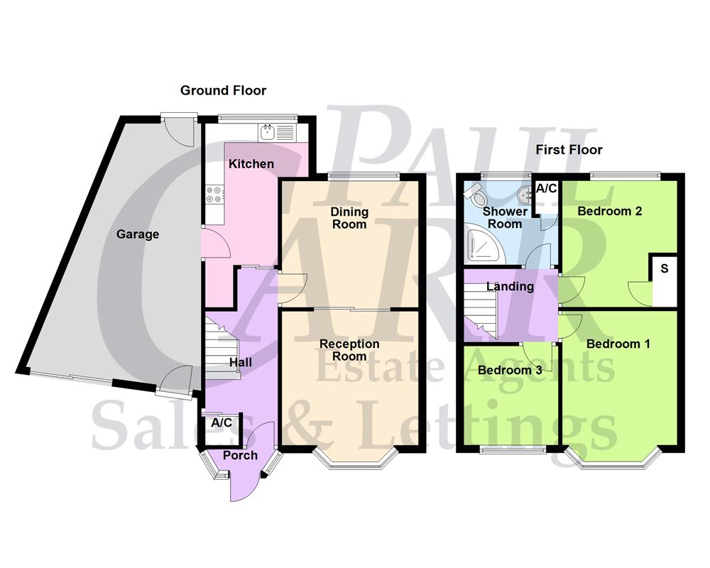 Floorplan One