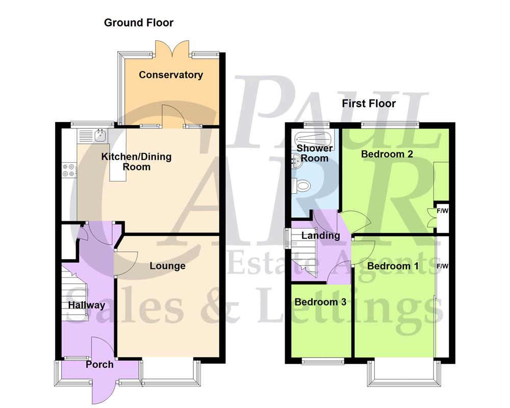 Floorplan One