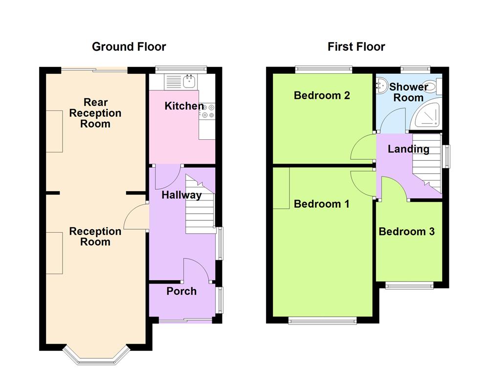 Floorplan One