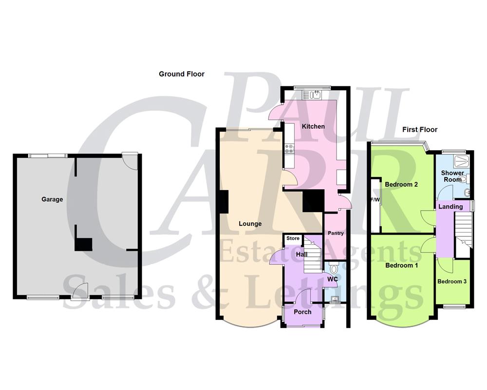 Floorplan One