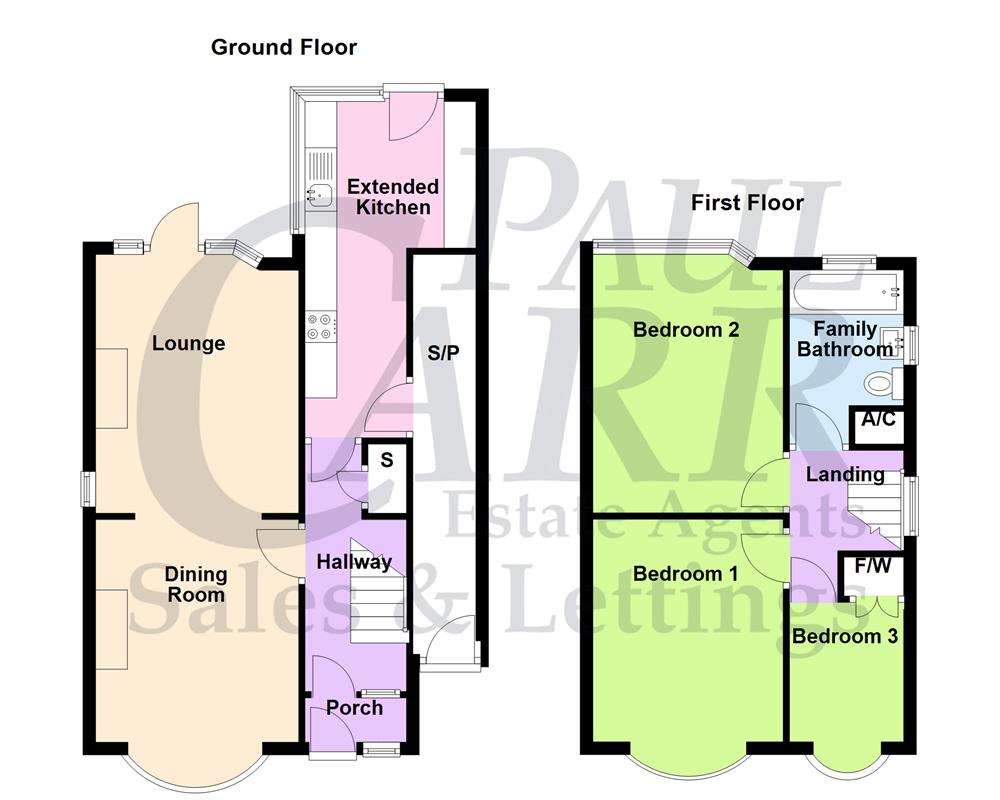 Floorplan One