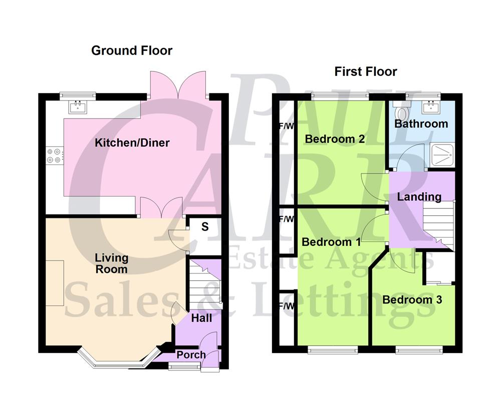 Floorplan One
