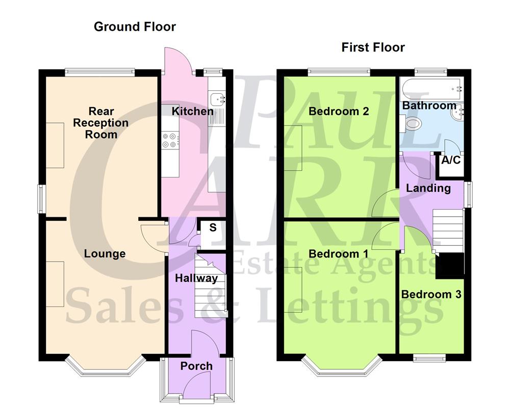 Floorplan One