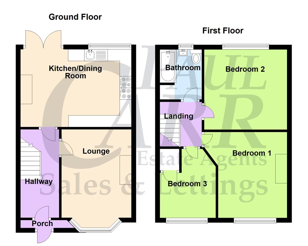 Floorplan One