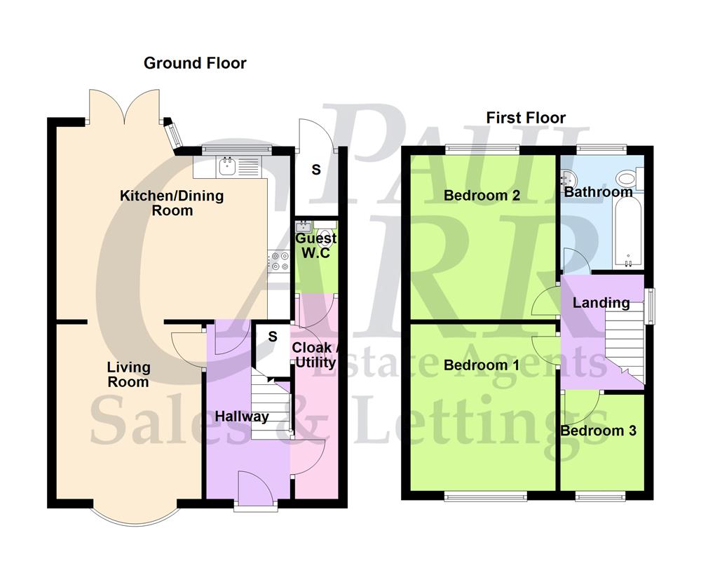 Floorplan One