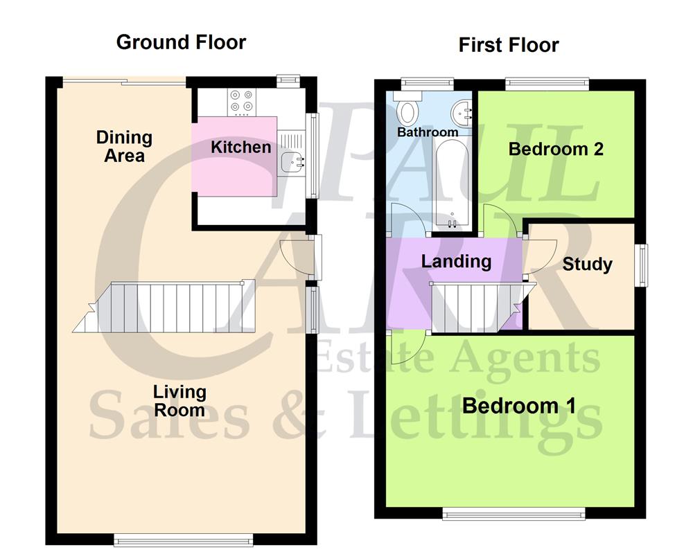 Floorplan One
