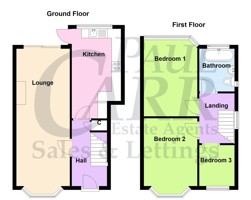 Floorplan One