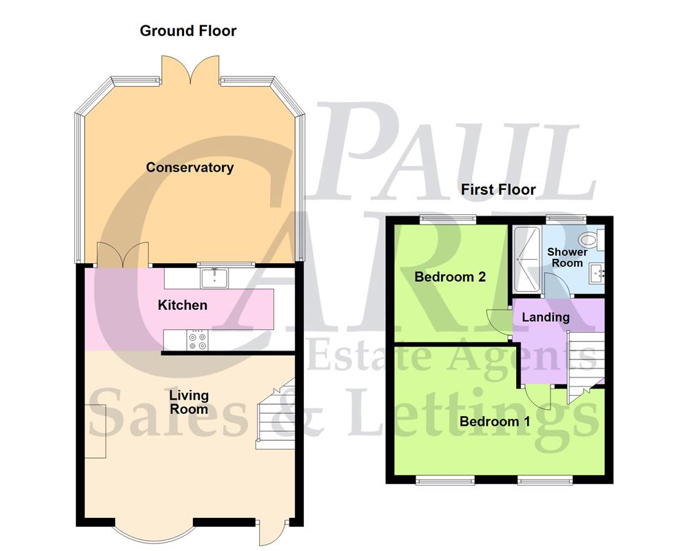 Floorplan One