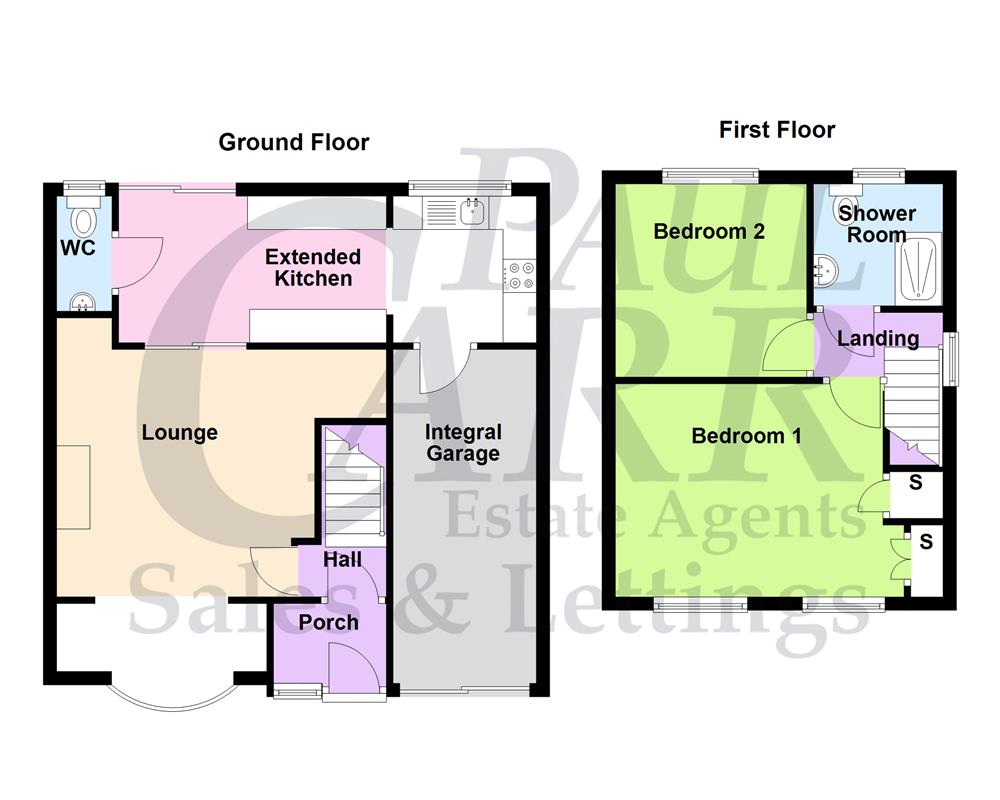 Floorplan One