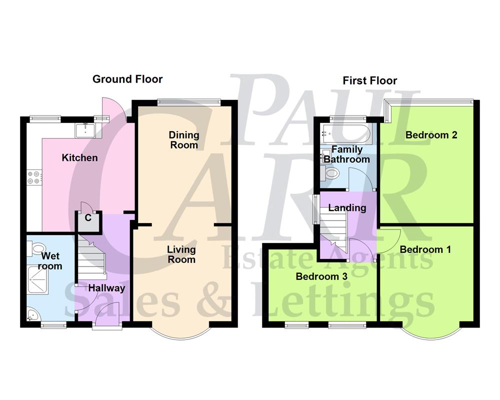 Floorplan One
