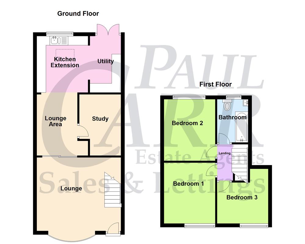 Floorplan One