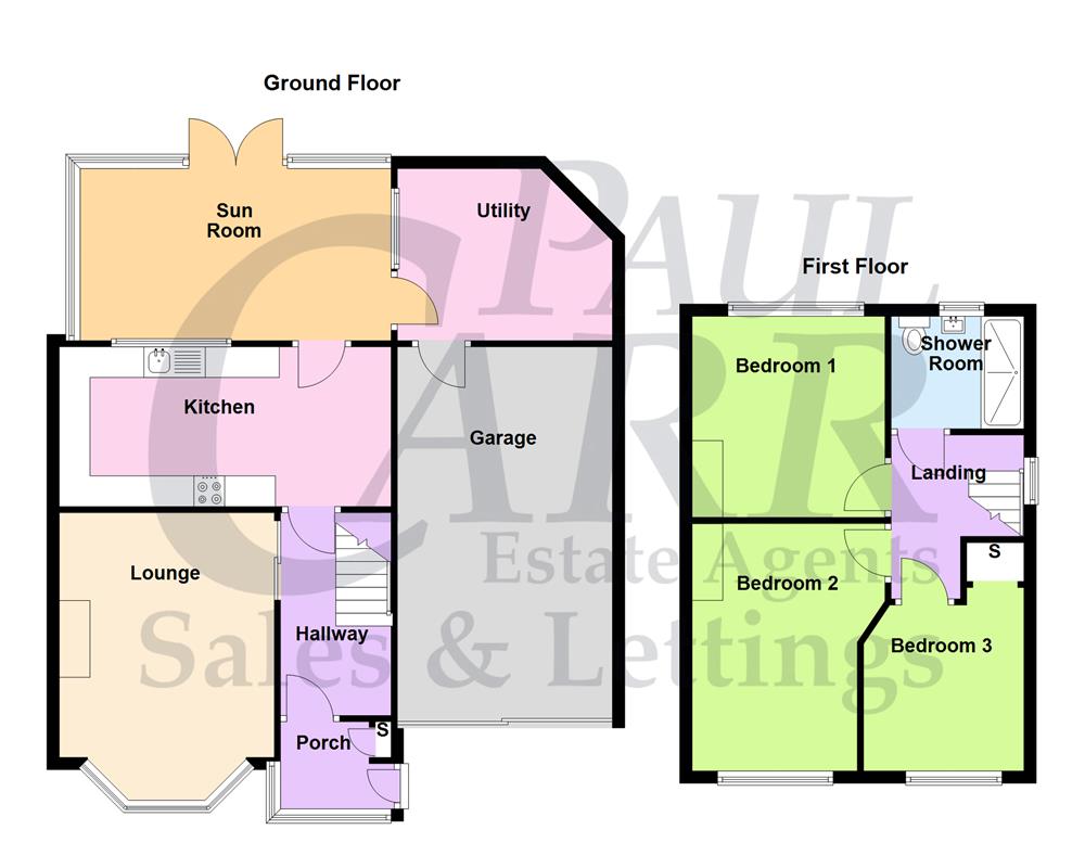 Floorplan One