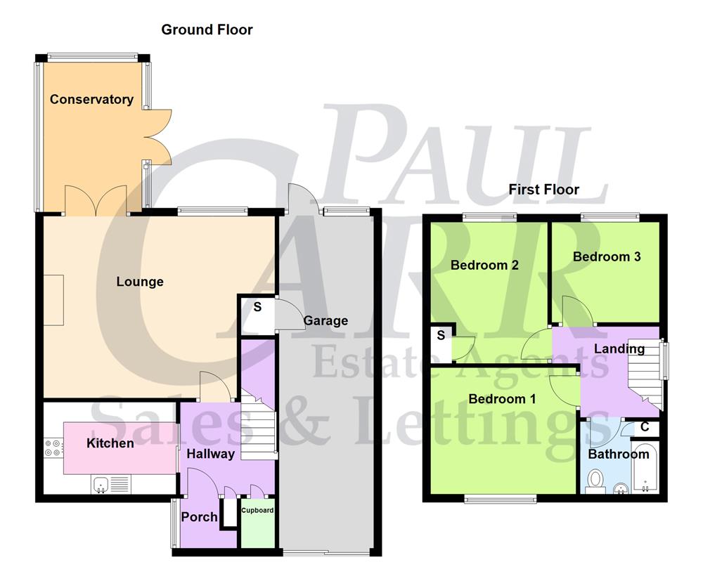 Floorplan One