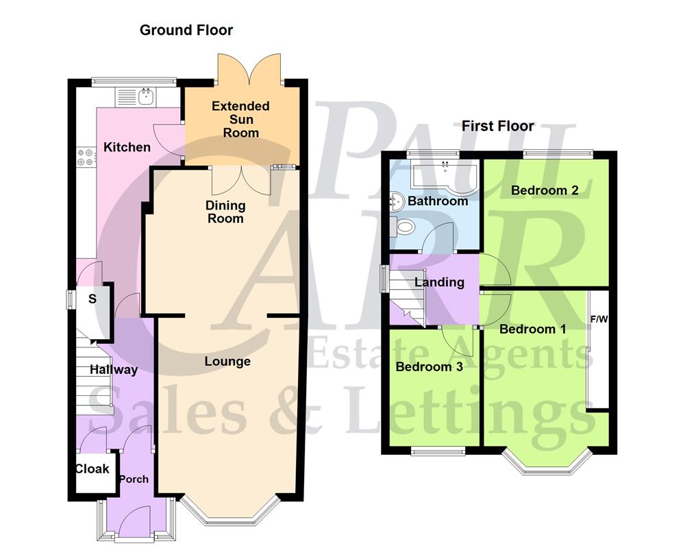 Floorplan One